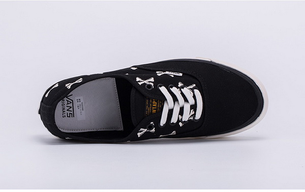 Low Top Lace Shoes Men--411